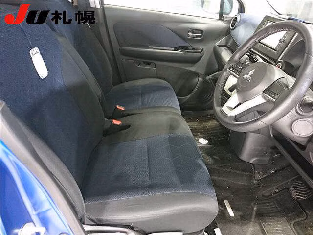 MITSUBISHI EK X