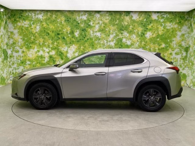 LEXUS UX200