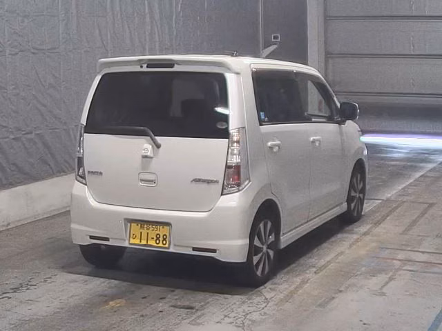 MAZDA AZ-WAGON