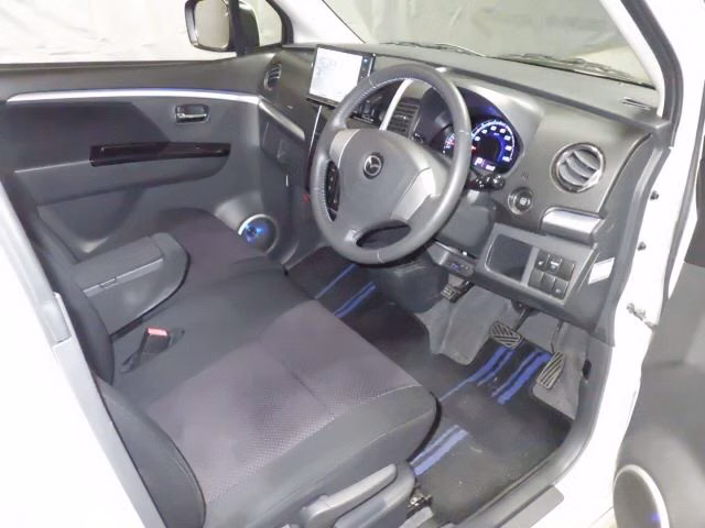 MAZDA AZ-WAGON
