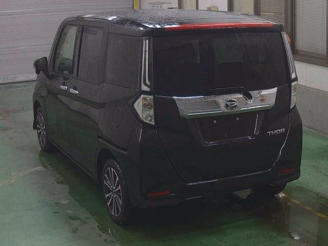 DAIHATSU THOR