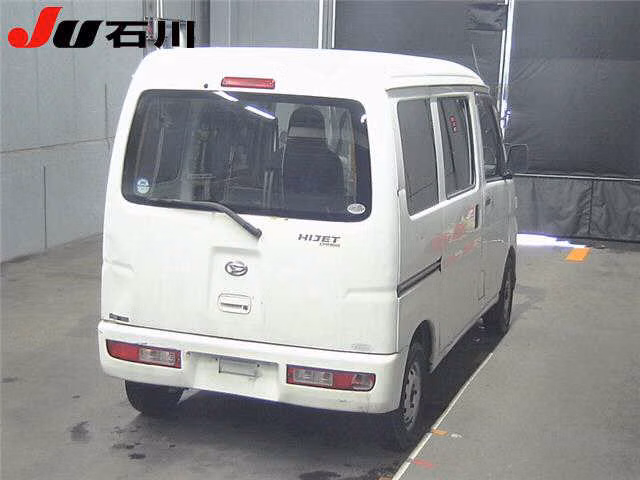 SUBARU SAMBAR