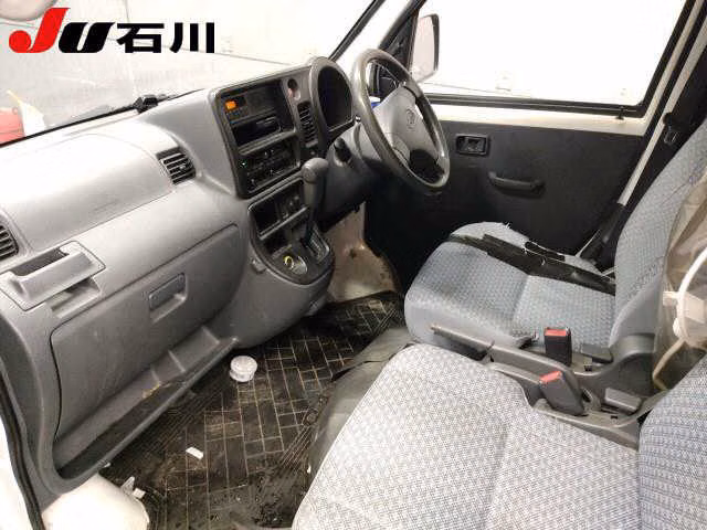 SUBARU SAMBAR