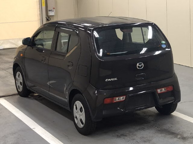 MAZDA CAROL
