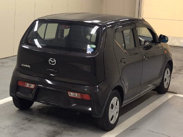 MAZDA CAROL