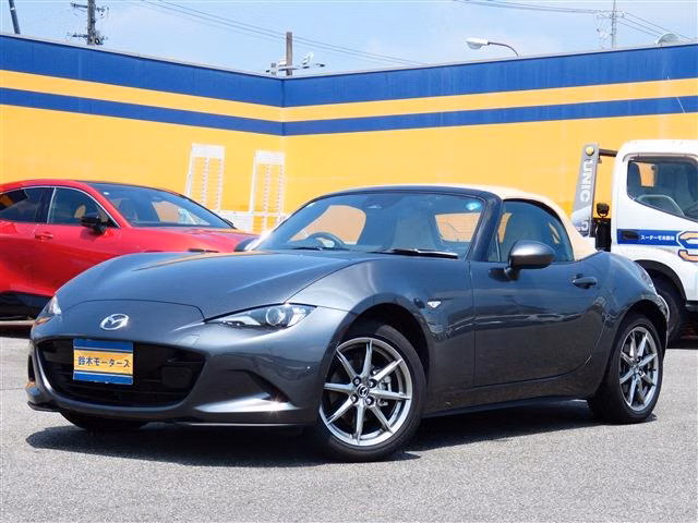 Mazda Roadster