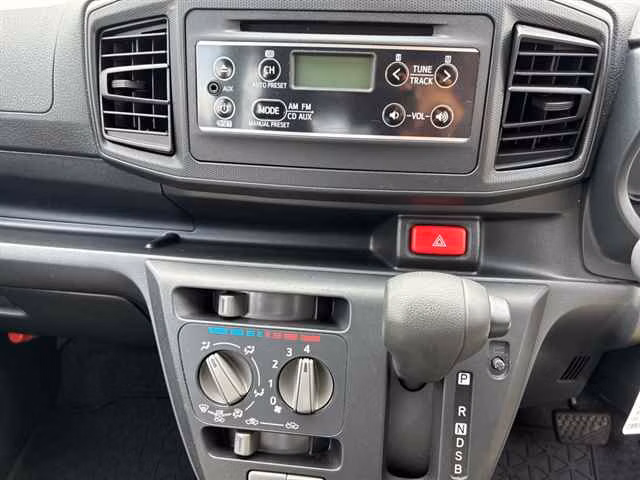 SUBARU PLEO PLUS
