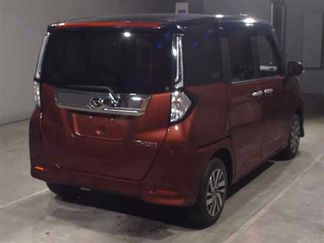 DAIHATSU THOR
