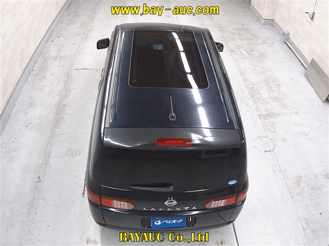 NISSAN LAFESTA