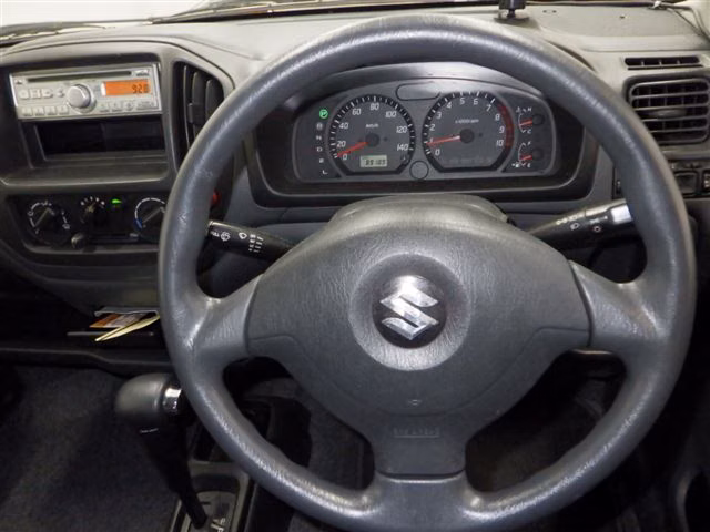 SUZUKI KEI