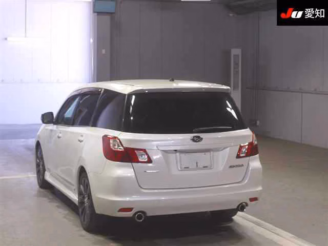 SUBARU EXIGA