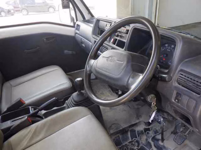 SUBARU SAMBAR