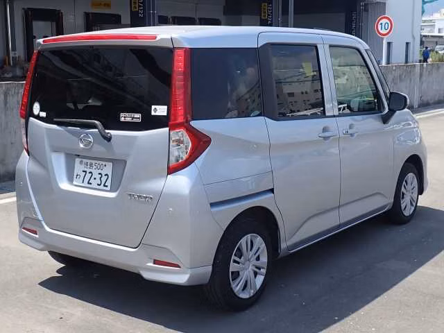 DAIHATSU THOR