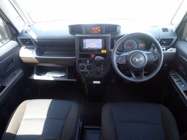 DAIHATSU THOR