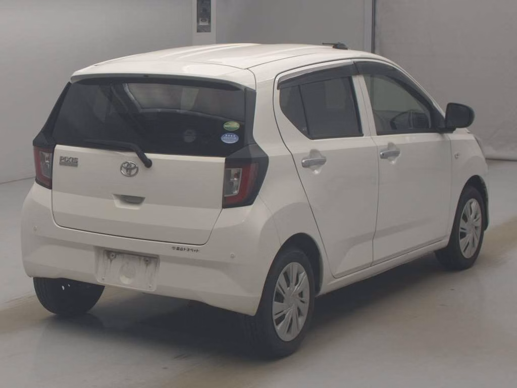 TOYOTA PIXIS EPOCH