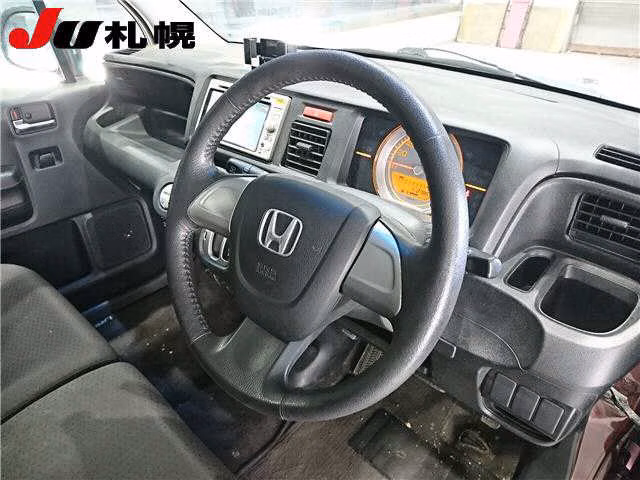 HONDA LIFE