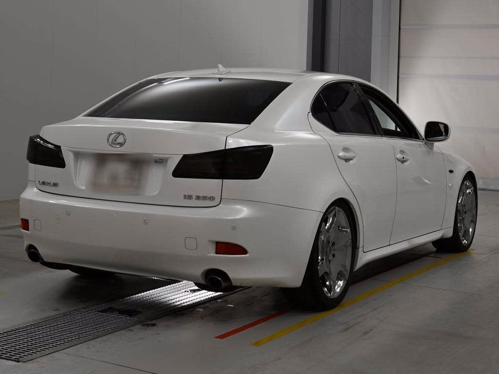 LEXUS IS250