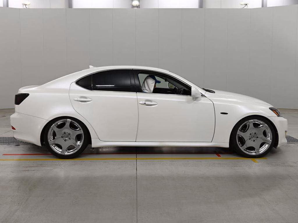 LEXUS IS250