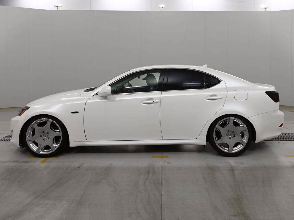 LEXUS IS250
