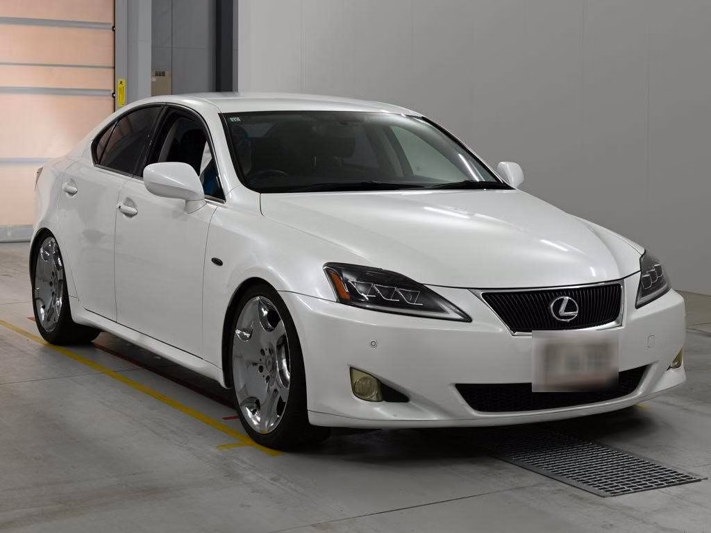 LEXUS IS250