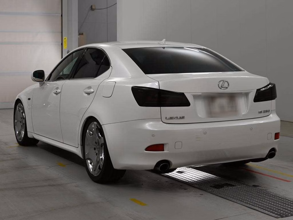 LEXUS IS250