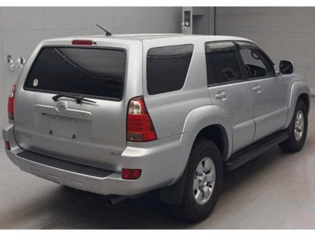 TOYOTA HILUX SURF
