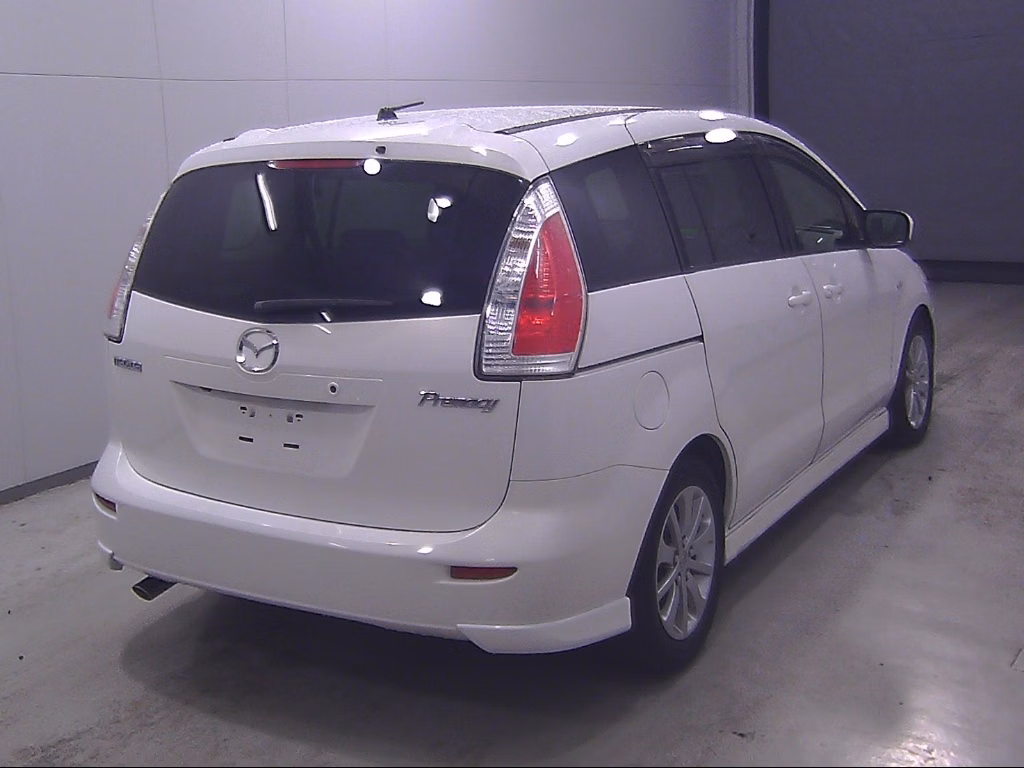 MAZDA PREMACY