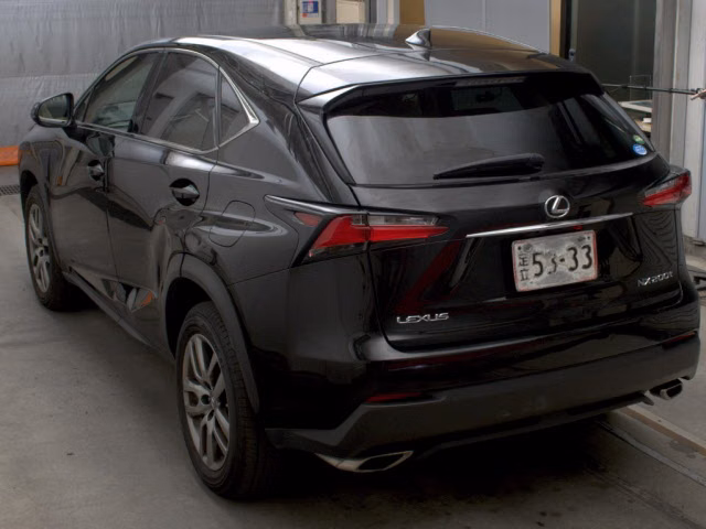 LEXUS NX200T
