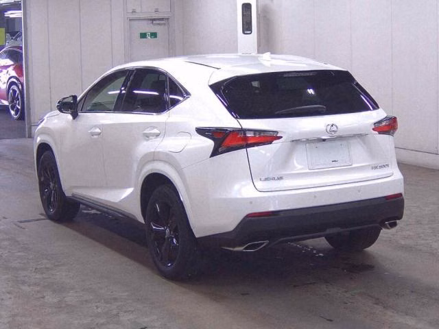 LEXUS NX300