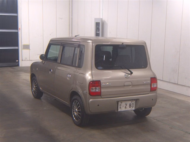 MAZDA SPIANO
