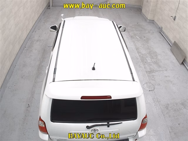 TOYOTA HILUX SURF