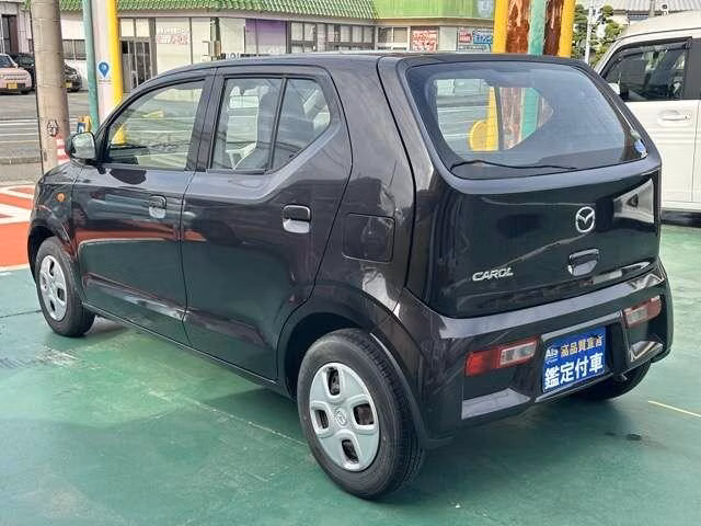 MAZDA CAROL