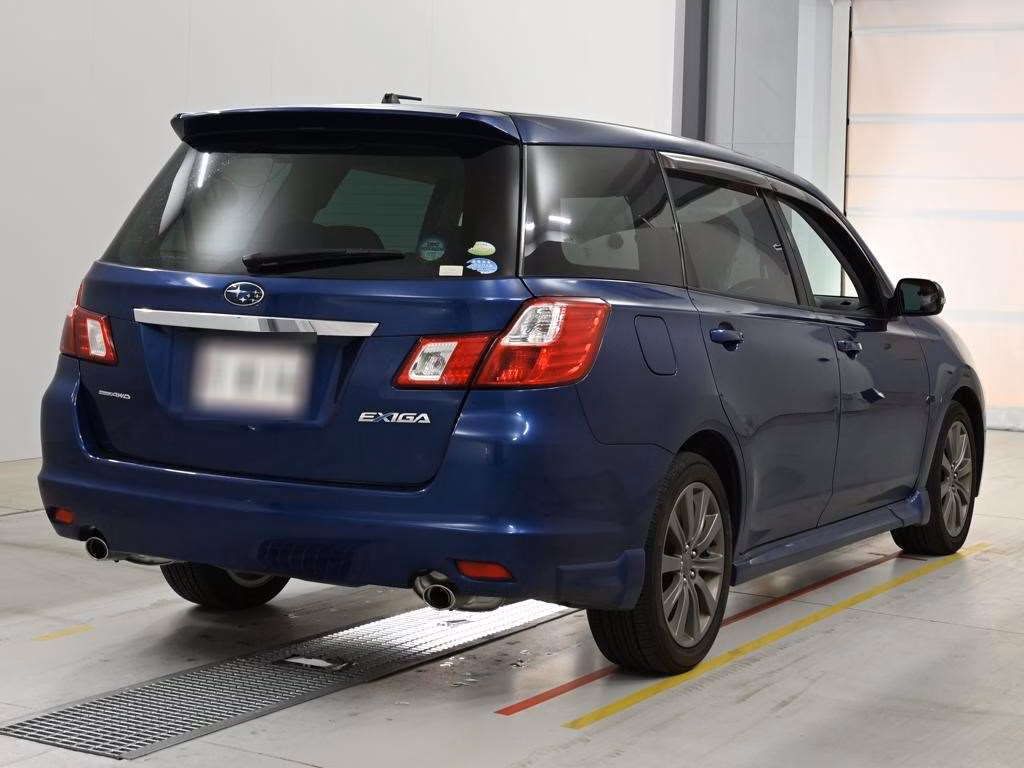 SUBARU EXIGA