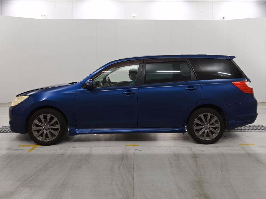 SUBARU EXIGA