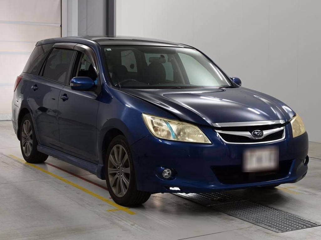SUBARU EXIGA