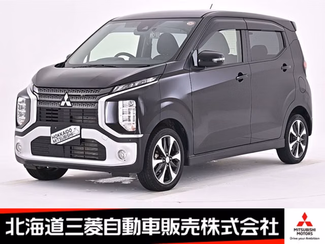MITSUBISHI EK X