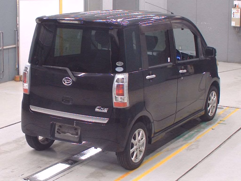 DAIHATSU TANTO EXE
