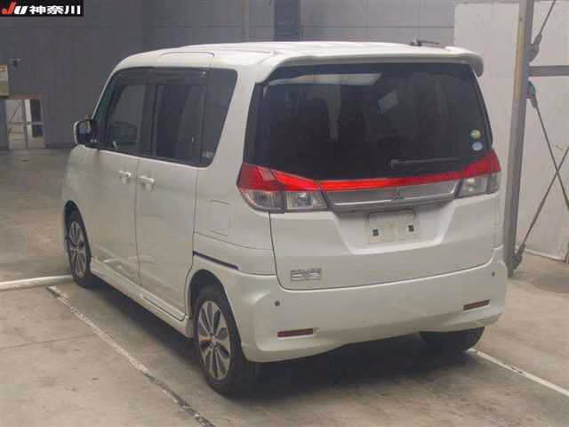 MITSUBISHI DELICA D:2