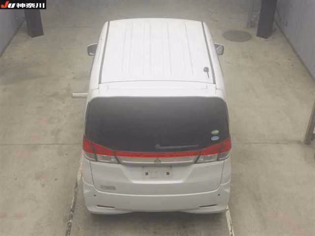 MITSUBISHI DELICA D:2