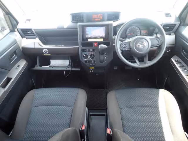 DAIHATSU THOR