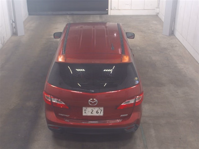 MAZDA PREMACY