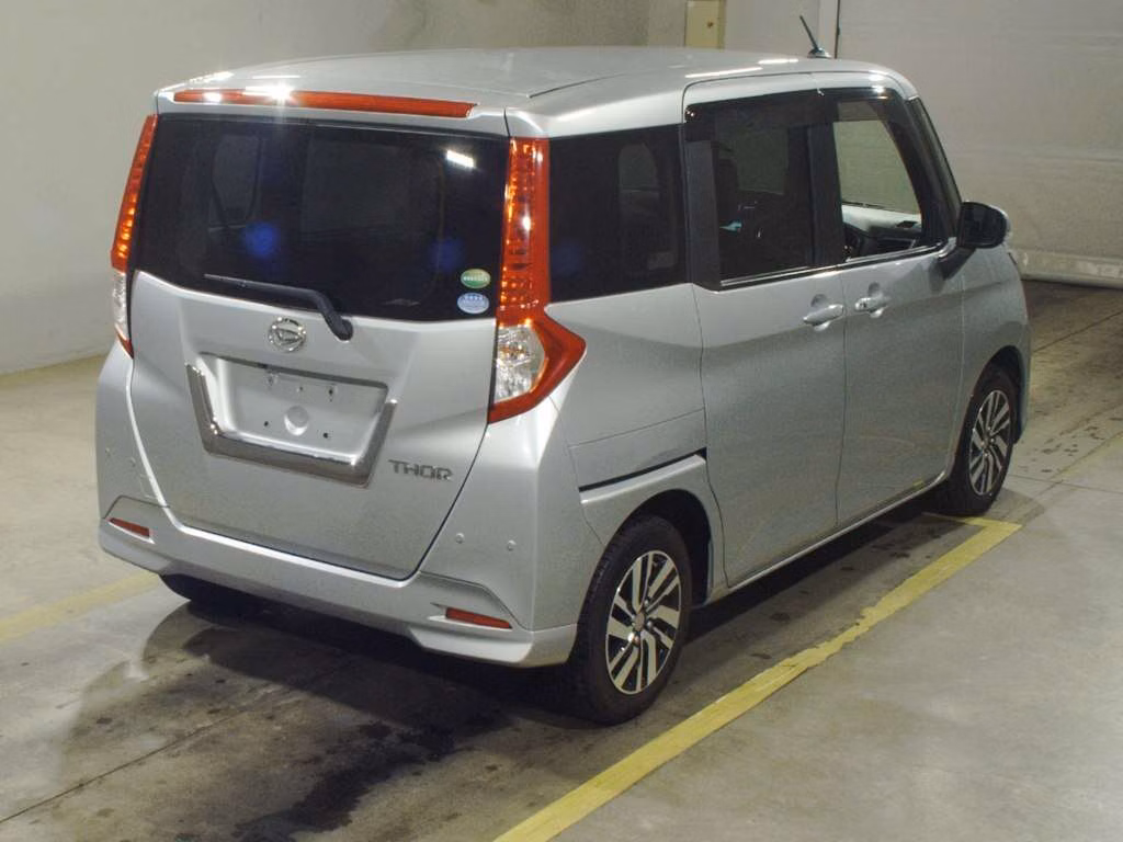 DAIHATSU THOR