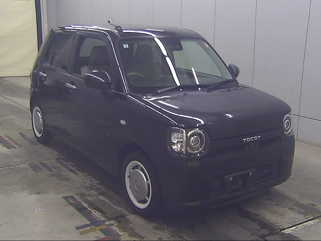 DAIHATSU MIRA TOCOT