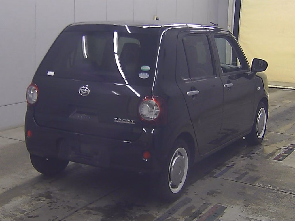 DAIHATSU MIRA TOCOT