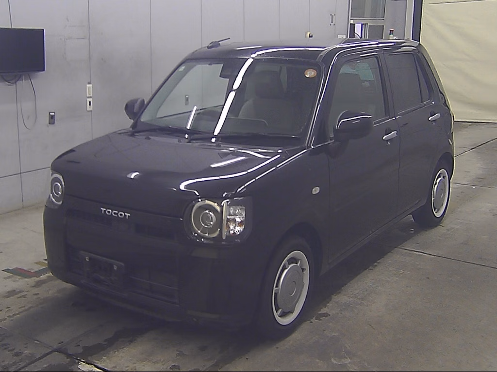 DAIHATSU MIRA TOCOT