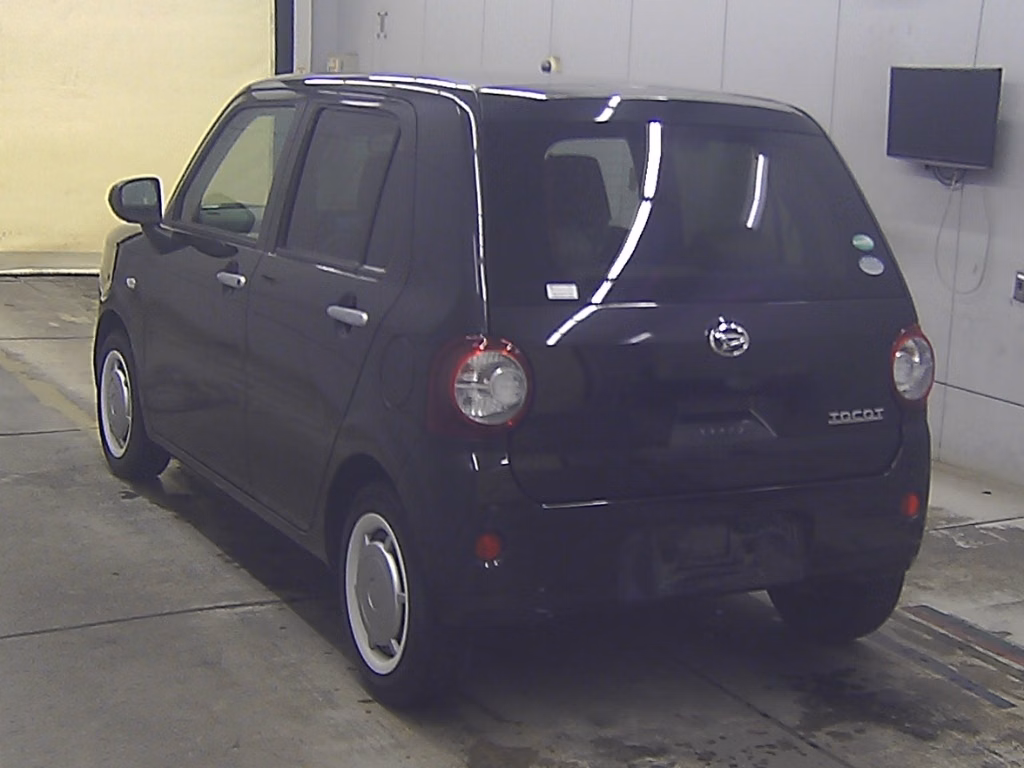DAIHATSU MIRA TOCOT
