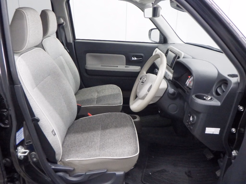 DAIHATSU MIRA TOCOT