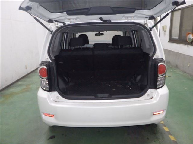 TOYOTA COROLLA RUMION