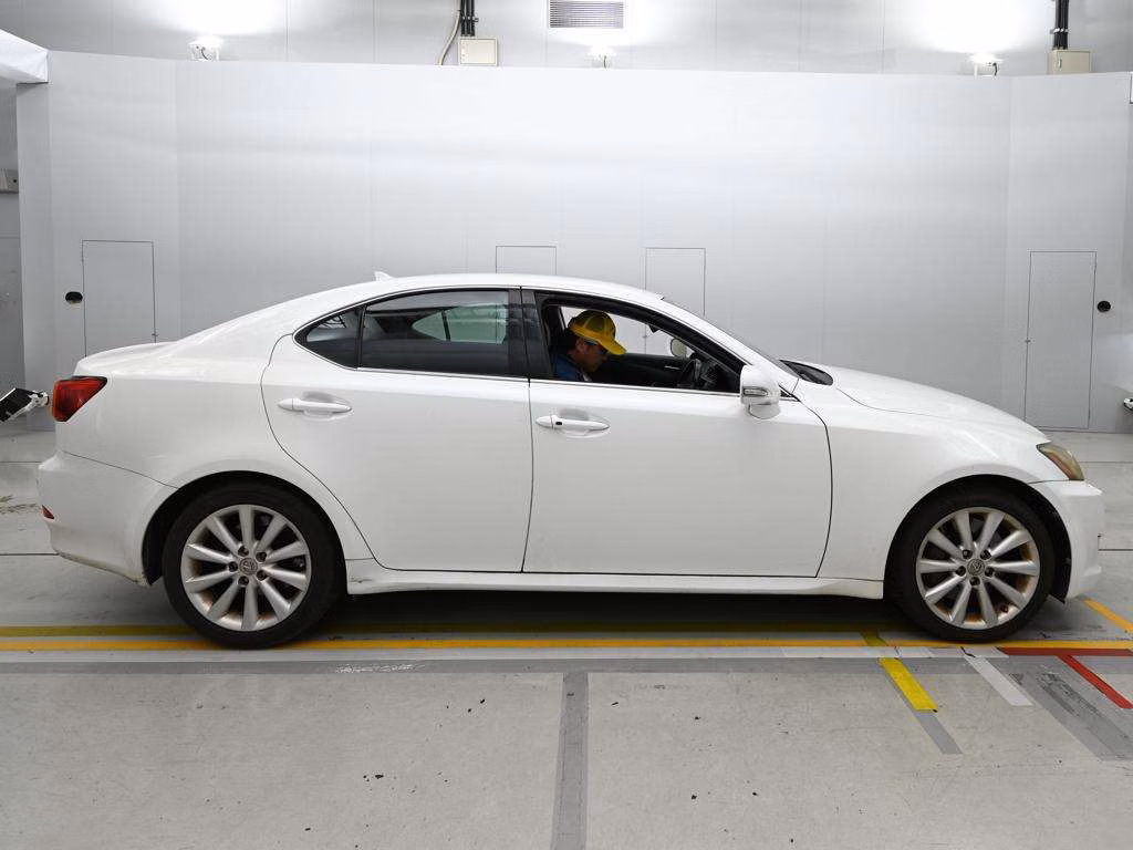 LEXUS IS350