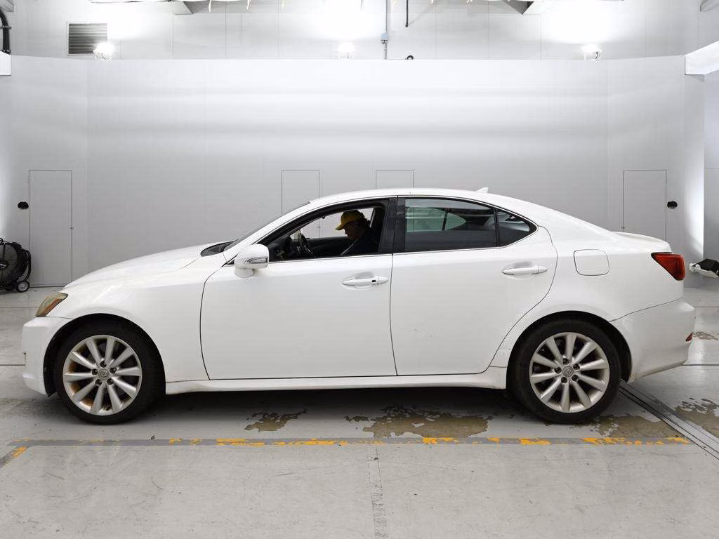 LEXUS IS350